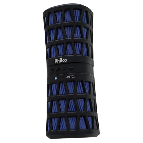 Caixa de Som Philco Speaker BT02 - Bivolt é ruim? Caixa de Som Philco Speaker BT02 - Bivolt é boa?