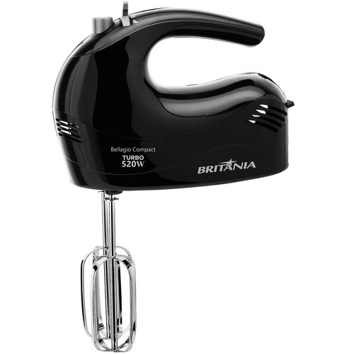 Batedeira Britânia Bellagio Compact 520W é ruim? Batedeira Britânia Bellagio Compact 520W é boa?
