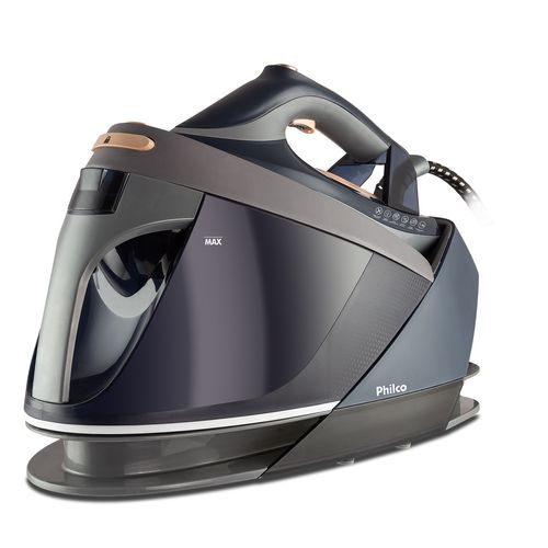 Ferro Philco PFV3500AZ Estação à Vapor Cerâmica 1,5L é ruim? Ferro Philco PFV3500AZ Estação à Vapor Cerâmica 1,5L é boa?