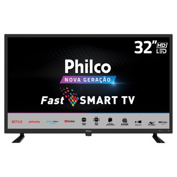 Smart-TV-Philco-32”-PTV32D10N5SKH-LED-HD---Netflix