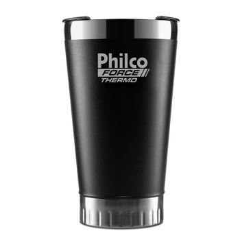 Copo-Termico-Philco-PTH01P-475ml-Preto-Quente-ou-Frio