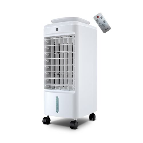 Climatizador Philco PCL03FI 3 em 1 Filtro Ar Colmeia 4L 20H é boa?
