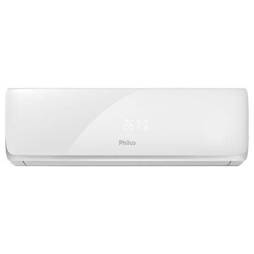 Ar-Condicionado Philco 9000Btus PAS9500FA1 Frio - 220V Menor preço em Ar-Condicionado Philco 9000Btus PAS9500FA1 Frio - 220V