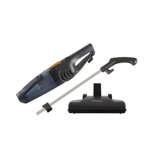 Aspirador de Pó Philco Rapid PH1100 PAS02C- Outlet Menor preço em Aspirador de Pó Philco Rapid PH1100 PAS02C- Outlet