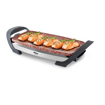 Grill-Large-Philco-Stone-PGR03P---Outlet-
