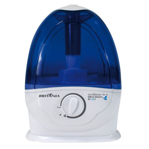Umidificador Britânia Ultra-Sônico US3 - Outlet Menor preço em Umidificador Britânia Ultra-Sônico US3 - Outlet