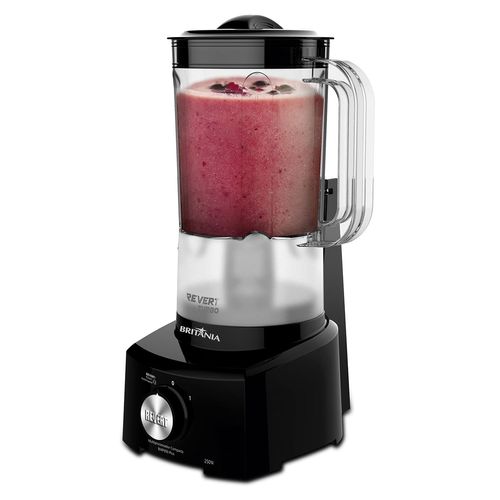 Multiprocessador 2 e 1 Compacto Britânia BMP950 Plus - Outlet Menor preço em Multiprocessador 2 e 1 Compacto Britânia BMP950 Plus - Outlet