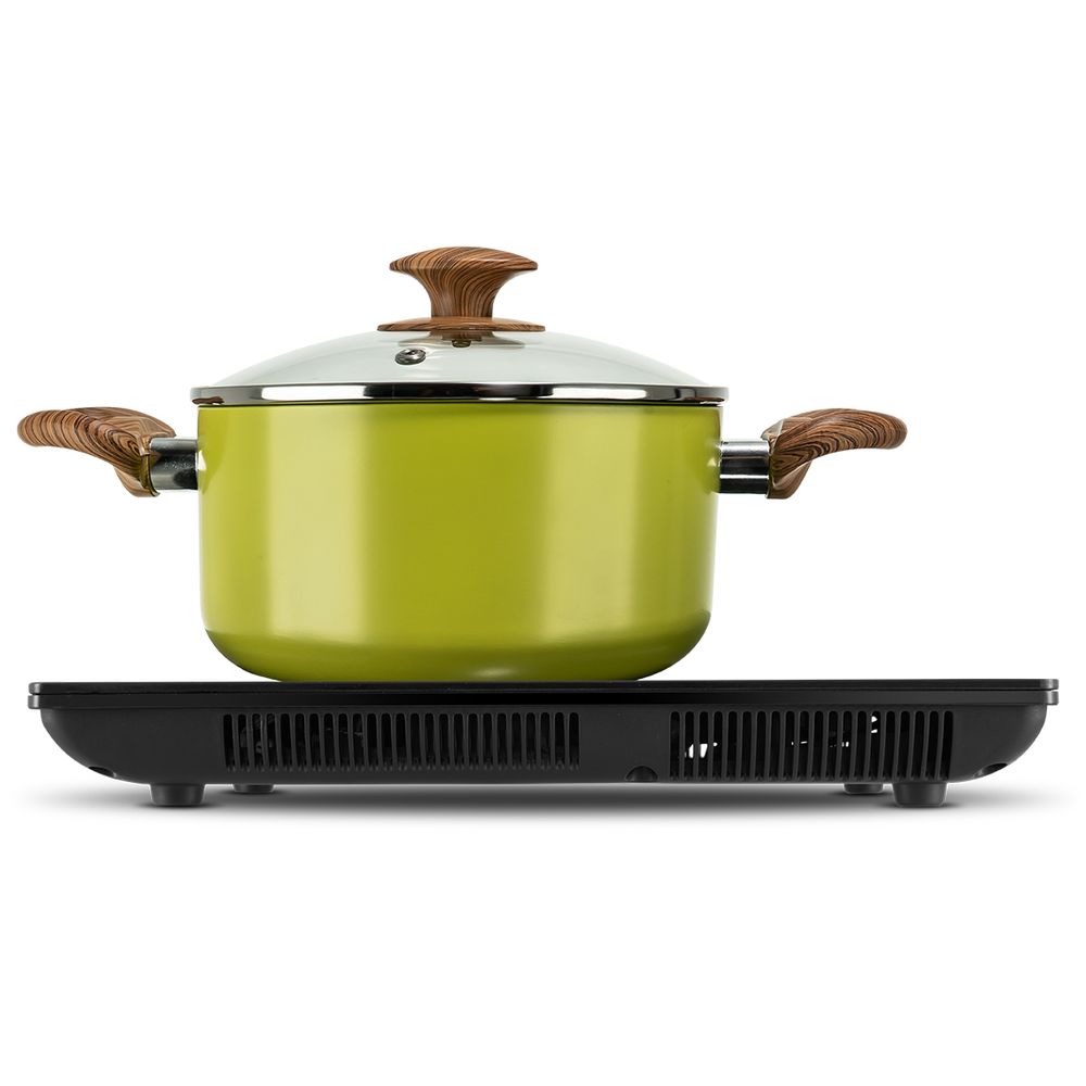 Cooktop de Indução Philco Smart Chef PCT01 Philco