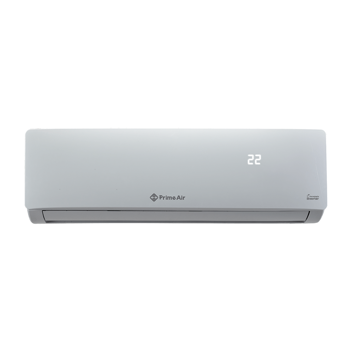 Ar-Condicionado Prime Air 12000btus Frio Inverter