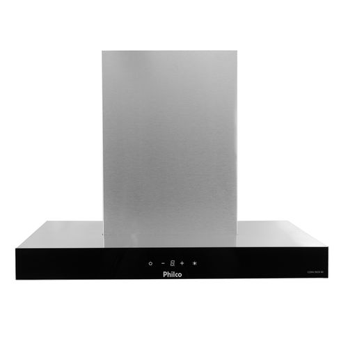 Coifa de parede Philco PCO60I Flat 60cm, Função Depurador e Exaustor, 3 velocidades e Painel Touch 127V - Outlet é boa?