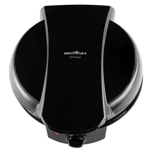 Grill Dual Britânia Multiuso 1500W - Outlet Menor preço em Grill Dual Britânia Multiuso 1500W - Outlet