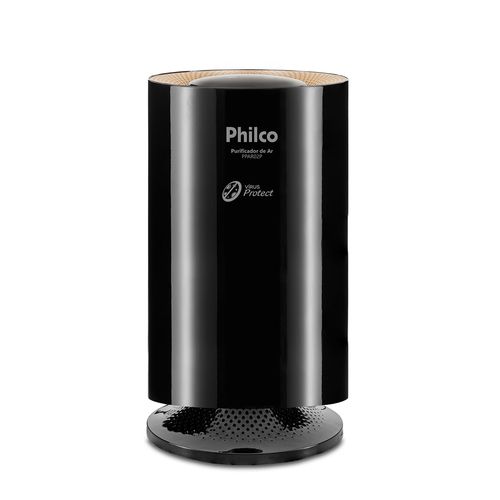 Purificador de Ar e Antimosquito Philco Virus Protect PPAR02P - Outlet - Bivolt Menor preço em Purificador de Ar e Antimosquito Philco Virus Protect PPAR02P - Outlet - Bivolt