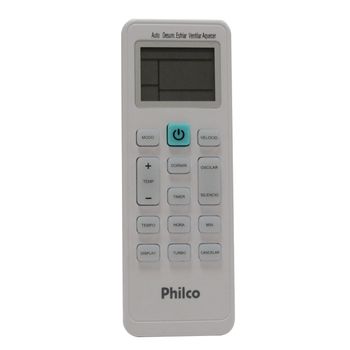 Philco-12000Btus-PAC12000ITQFM9W-