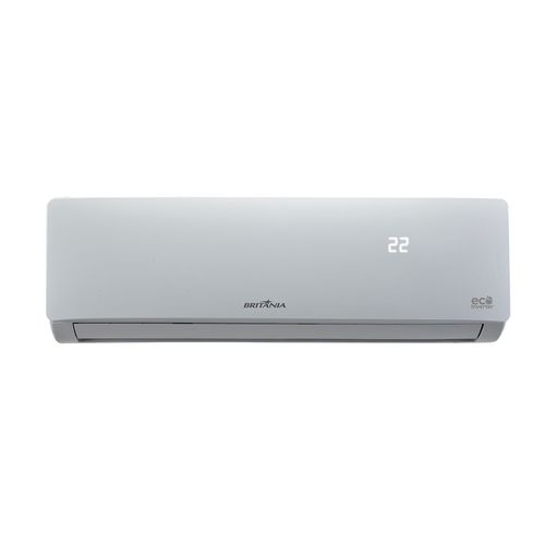 Ar-Condicionado Britânia 9000Btu BAC9000ITFM9W Inverter Frio Menor preço em Ar-Condicionado Britânia 9000Btu BAC9000ITFM9W Inverter Frio