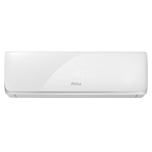 Ar-Condicionado Philco 12000Btus PAC12000TFM11 Compacto Frio - 220V Menor preço em Ar-Condicionado Philco 12000Btus PAC12000TFM11 Compacto Frio - 220V