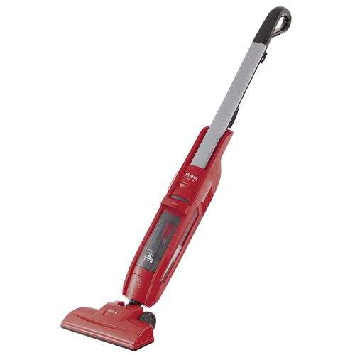 Aspirador de Água e Pó Vermelho Philco PAS3200 - Outlet é boa?