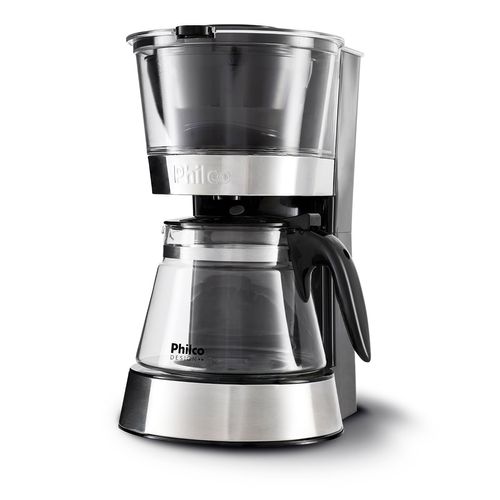 Cafeteira Philco PCF32PI Design 30 Cafés - Outlet Menor preço em Cafeteira Philco PCF32PI Design 30 Cafés - Outlet