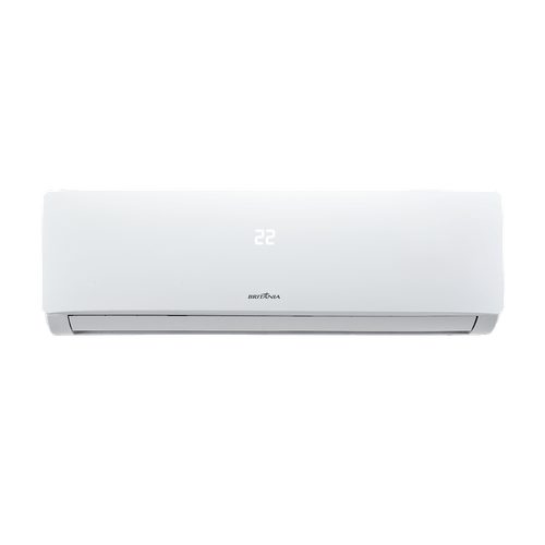 Menor preço em Ar-Condicionado Britânia BAC12000TFM12 12000 BTU/h