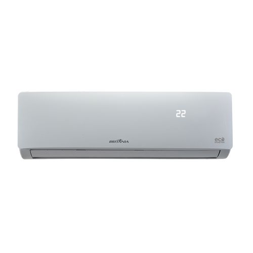 Ar-Condicionado Britânia 9000Btus BAC9000ITQFM9W Inverter Wi-fi Menor preço em Ar-Condicionado Britânia 9000Btus BAC9000ITQFM9W Inverter Wi-fi