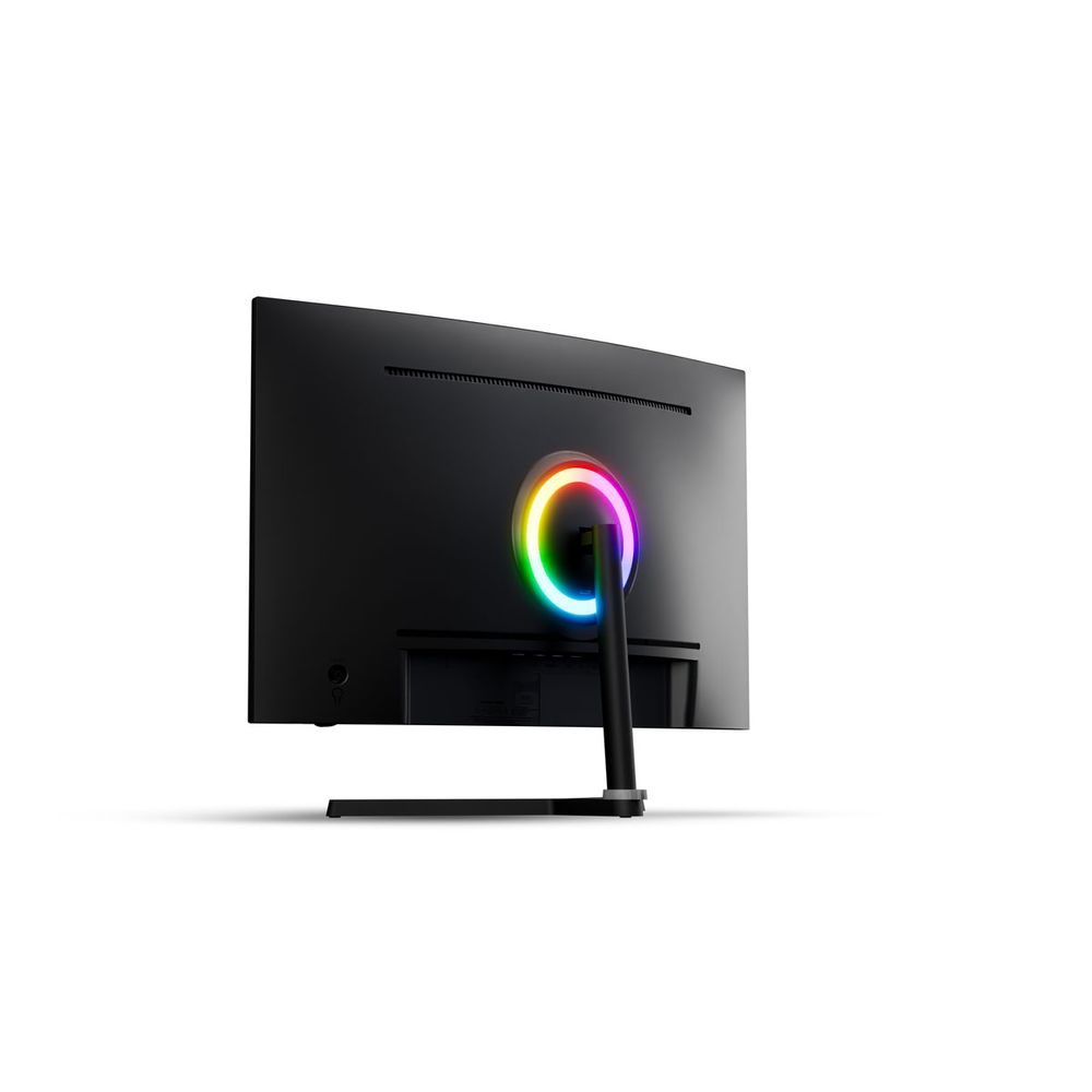 Monitor Gamer Philco 32” PMG32C900FG Curvo FullHD FreeSync 165Hz Philco