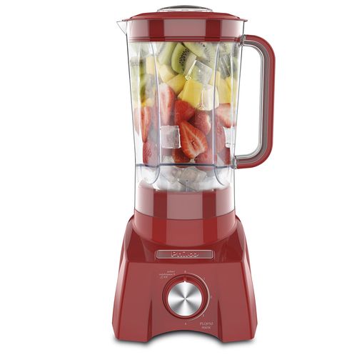 Liquidificador Philco PLQ950V 4 Velocidades 900W - Outlet Menor preço em Liquidificador Philco PLQ950V 4 Velocidades 900W - Outlet