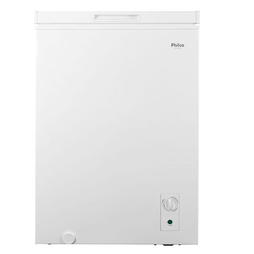Freezer Horizontal Philco 2 em 1 PFH105B 99L - Outlet é ruim? Freezer Horizontal Philco 2 em 1 PFH105B 99L - Outlet é boa?