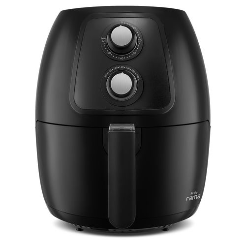 Fritadeira Air Fryer Fama FFR23PP 360° 4L 1500W - Outlet Menor preço em Fritadeira Air Fryer Fama FFR23PP 360° 4L 1500W - Outlet