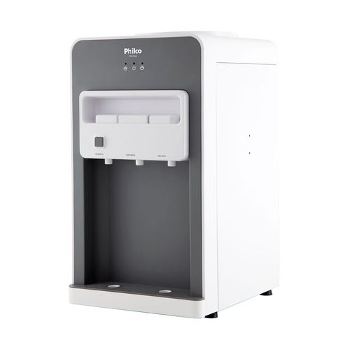 Bebedouro Philco PBE05BQF Quente Frio 20L - Outlet Menor preço em Bebedouro Philco PBE05BQF Quente Frio 20L - Outlet