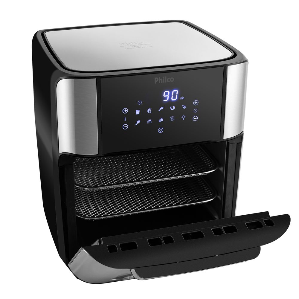 Fritadeira-Air-Fry-Oven-PFR2200P