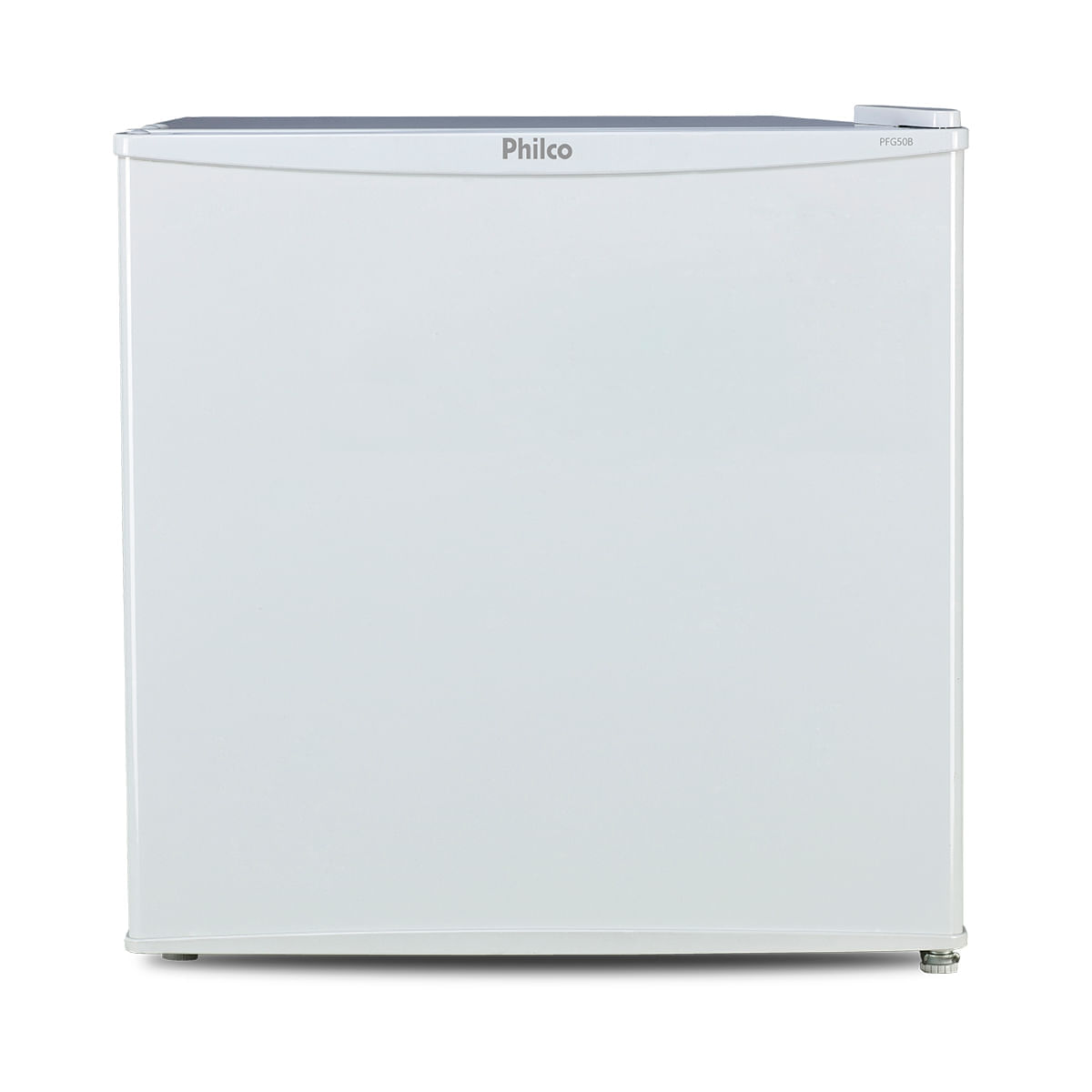 Frigobar Philco 45L Branco Porta Reversível PFG50B - Outlet