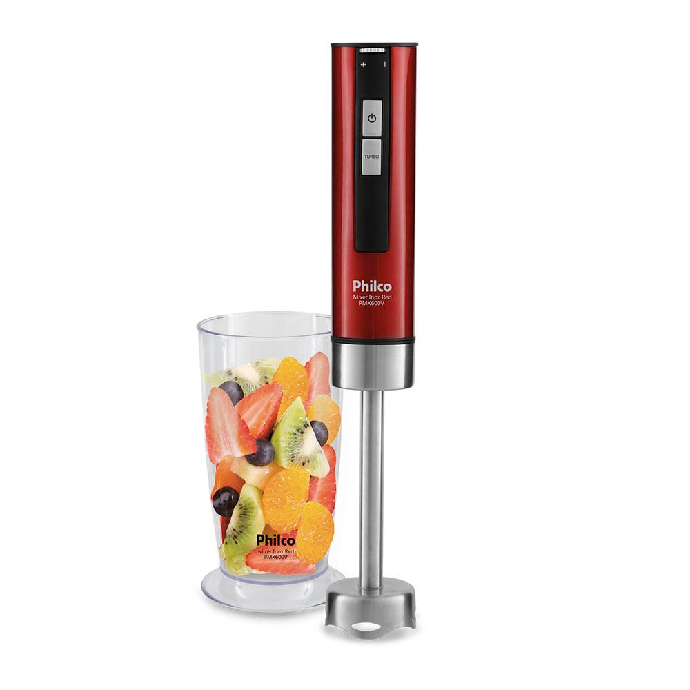MixerPhilcoInoxRedPMX600_1