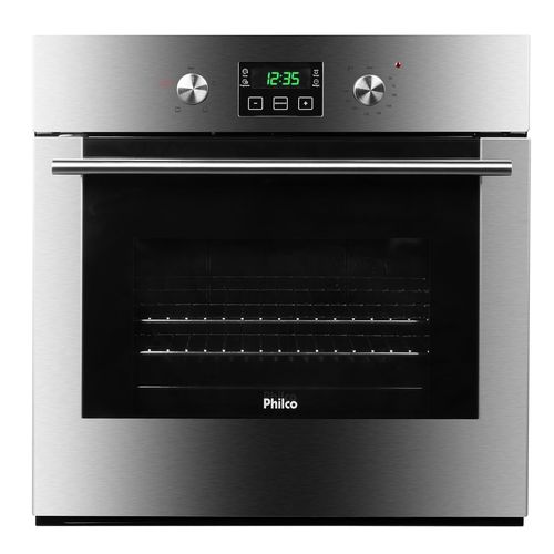 Forno Elétrico Philco 60 litros de Embutir PFE60DI - Outlet Menor preço em Forno Elétrico Philco 60 litros de Embutir PFE60DI - Outlet