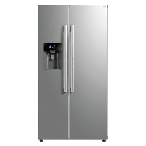 Side By Side Philco PRF520DI – Geladeira e Freezer - Outlet Menor preço em Side By Side Philco PRF520DI – Geladeira e Freezer - Outlet