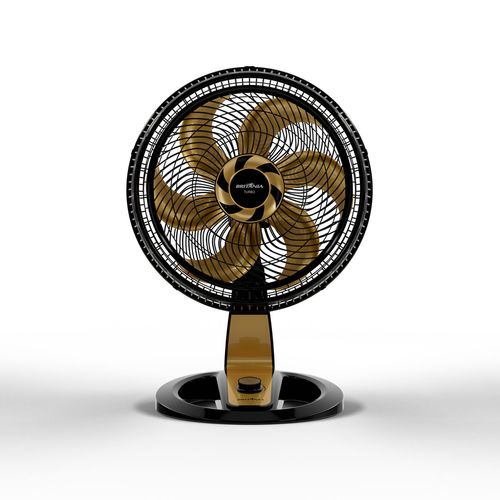 Ventilador Britânia Turbo BVT410G Menor preço em Ventilador Britânia Turbo BVT410G