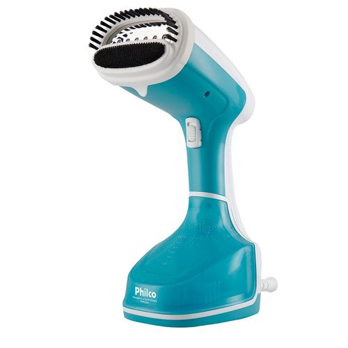 Passadeira a Vapor Philco Portátil PVP02AZ - Outlet Menor preço em Passadeira a Vapor Philco Portátil PVP02AZ - Outlet