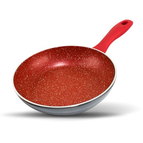 Frigideira Philco PPH240AFR Revestimento Redstone 1,7L - - Menor preço em Frigideira Philco PPH240AFR Revestimento Redstone 1,7L - -