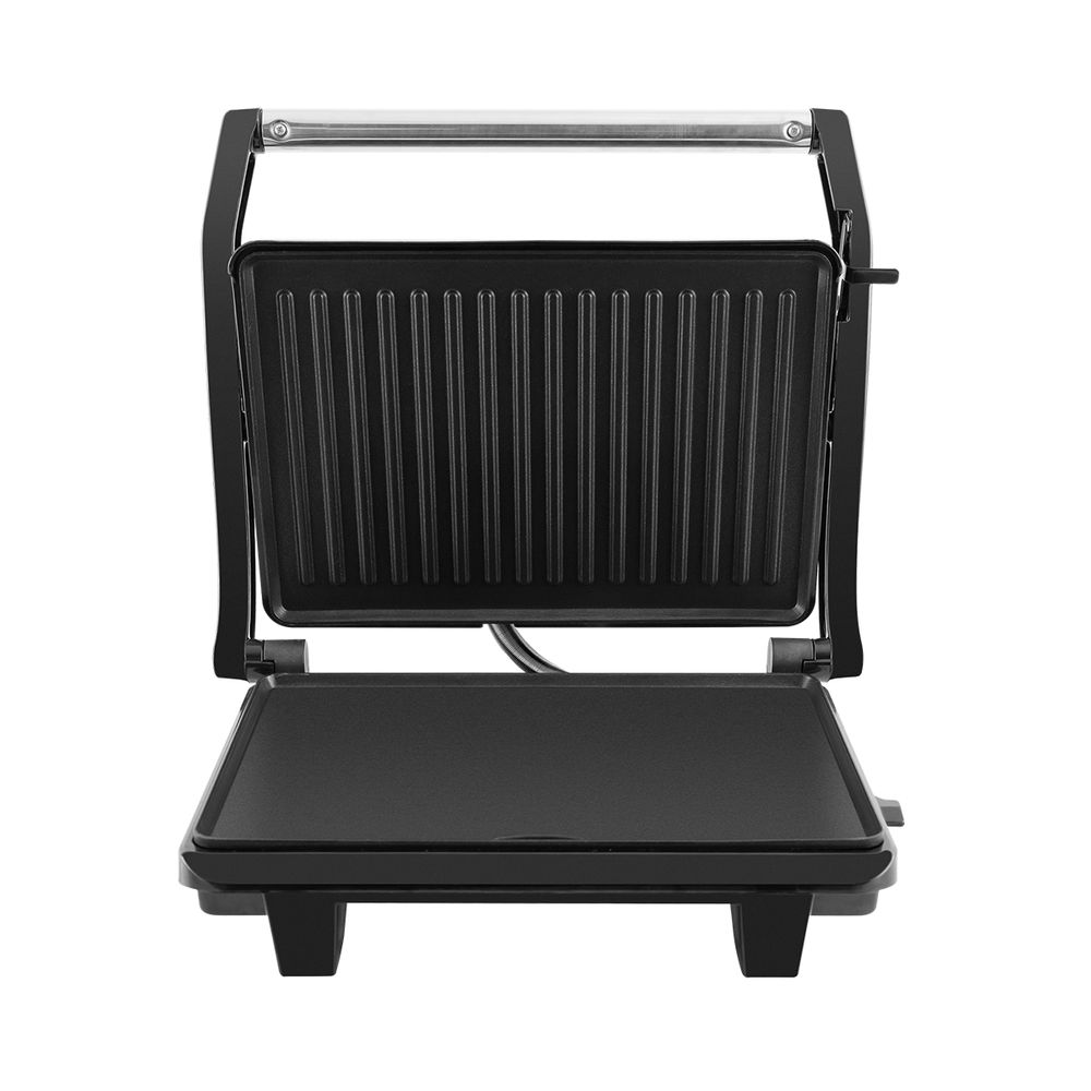 Sanduicheira e Grill Britânia Press Inox 850W Britânia Loja Virtual