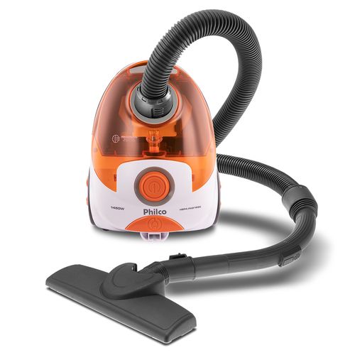 Aspirador de Pó Philco PAS1690 Filtro Hepa - Outlet Menor preço em Aspirador de Pó Philco PAS1690 Filtro Hepa - Outlet