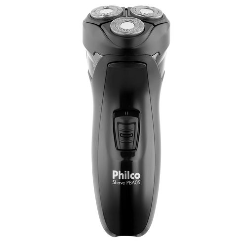 Barbeador Shave PBA05 Aparador Retrátil Philco - Bivolt é ruim? Barbeador Shave PBA05 Aparador Retrátil Philco - Bivolt é boa?