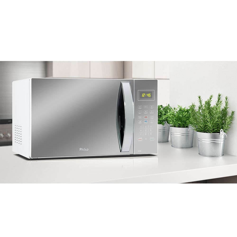 MicroondasPhilcoPMO37EB37L