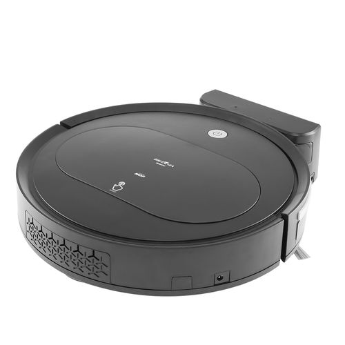 Aspirador Robô Britânia BAS17P função MOP Bivolt - Outlet Menor preço em Aspirador Robô Britânia BAS17P função MOP Bivolt - Outlet