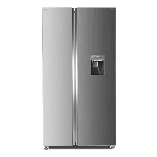 Refrigerador/Geladeira Side By Side Philco PRF535ID 434L é boa?