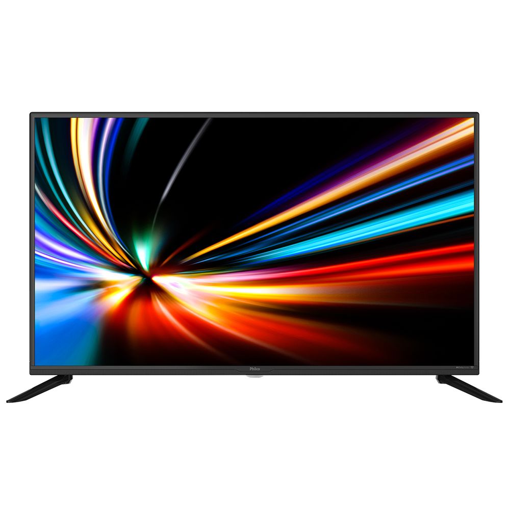 Smart Tv 43 Philco Led Ptv43g50sn