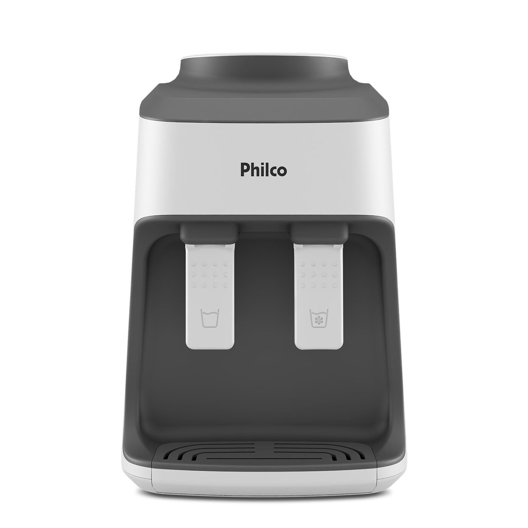 Bebedouro Philco PBE16 Sistema perfurador 10 ou 20L Bivolt
