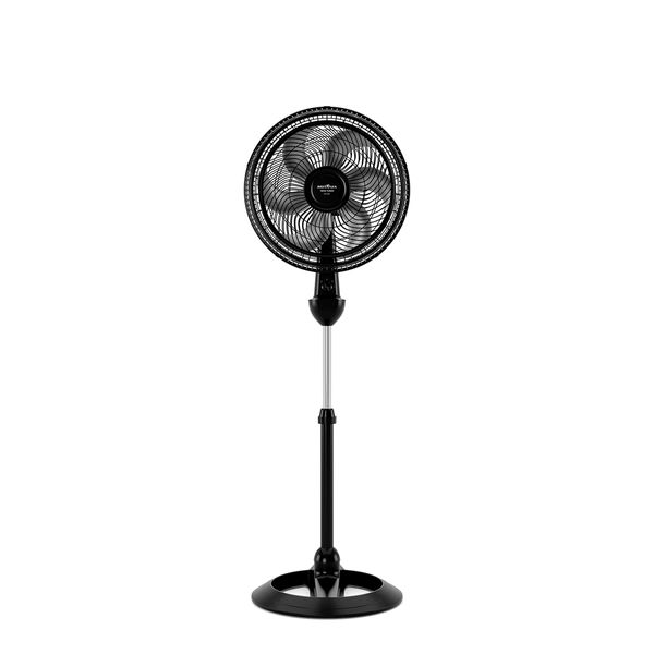 Ventilador de Coluna Britânia Turbo Silencioso 160W BVT466 127V