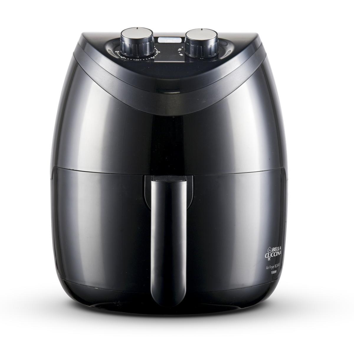 Air Fryer Britânia Bella Cuccina 4,5L 1500W BCAF41