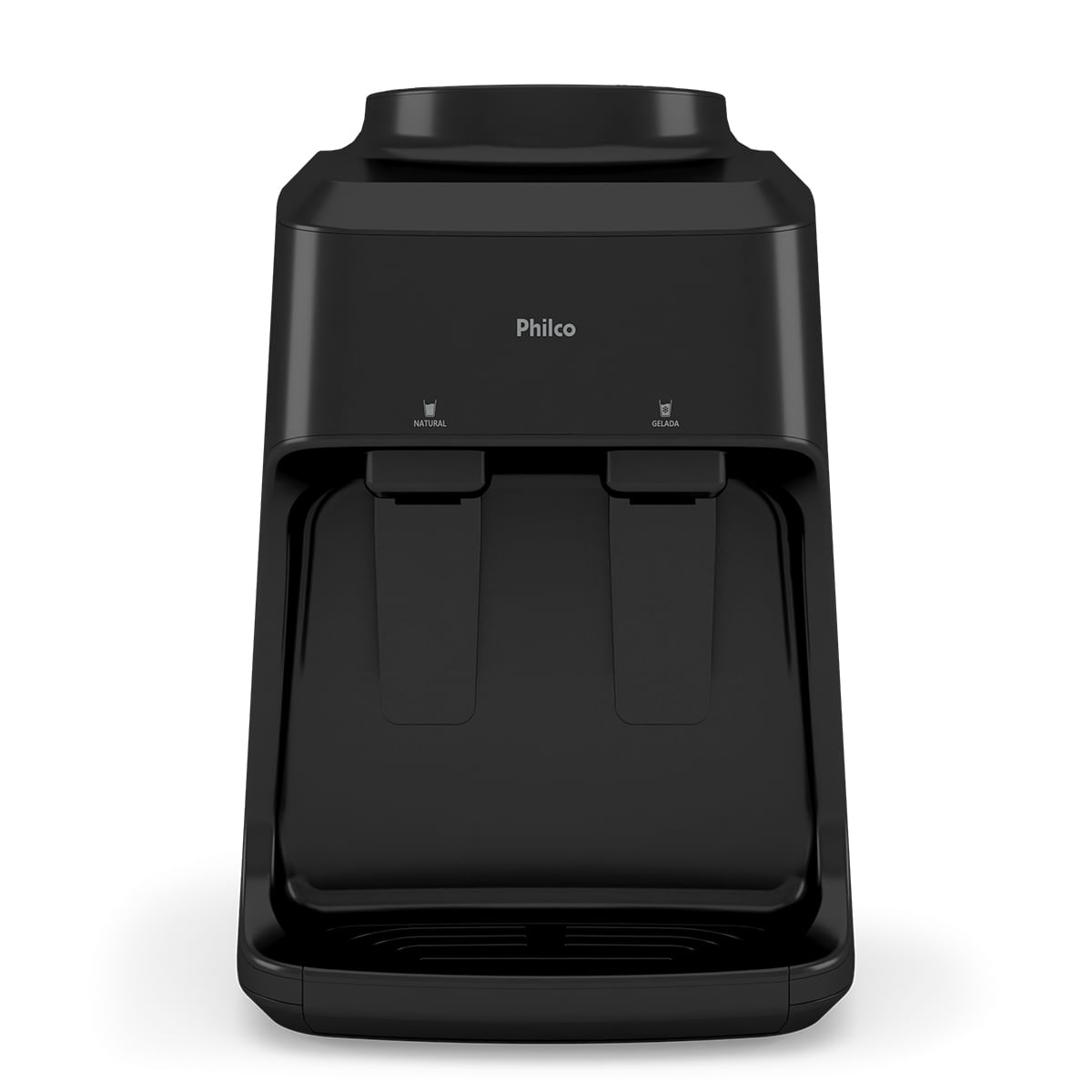 Bebedouro Philco 10L e 20L Natural e Gelada Bivolt PBE14