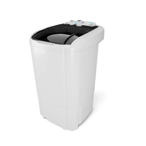 Tanquinho de Lavar Roupa 20,6KG Britânia Semiautomático BLR04 - Outlet 127V