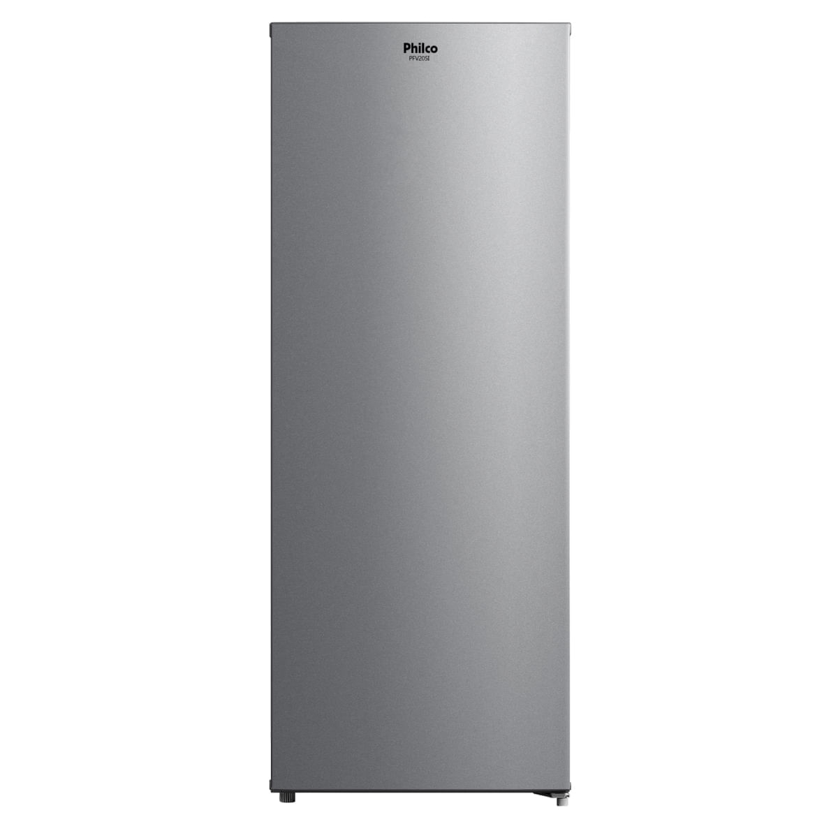 Freezer Refrigerador Vertical Philco Inox Premium 201L PFV205I - Outlet