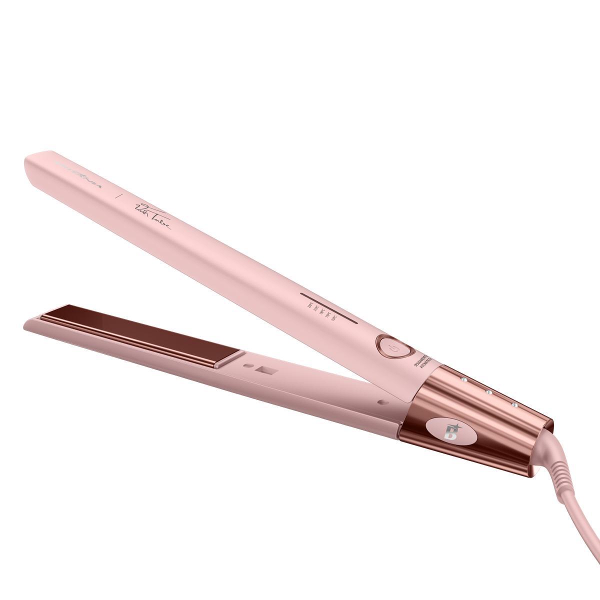 Prancha Britânia Linha Viih Tube Titanium 230°C BPR04
